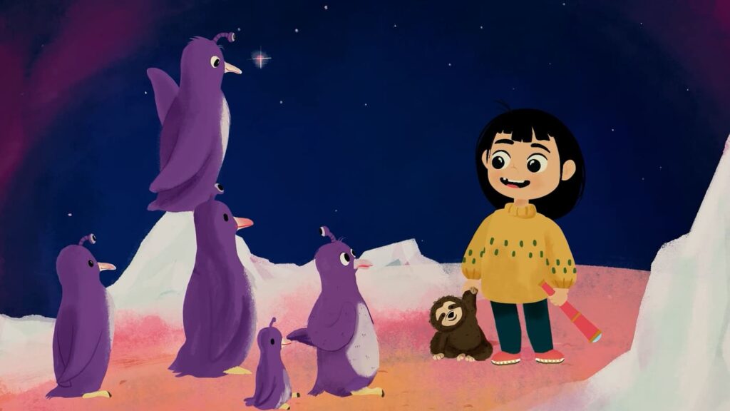 CNTV anuncia los 17 proyectos ganadores del Fondo 2025