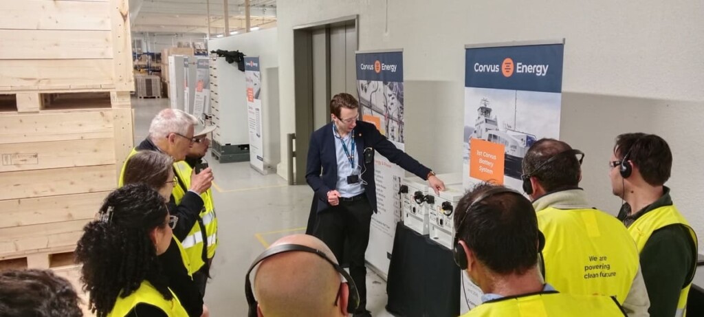 Corfo impulsa 10 nuevos proyectos de absorción tecnológica