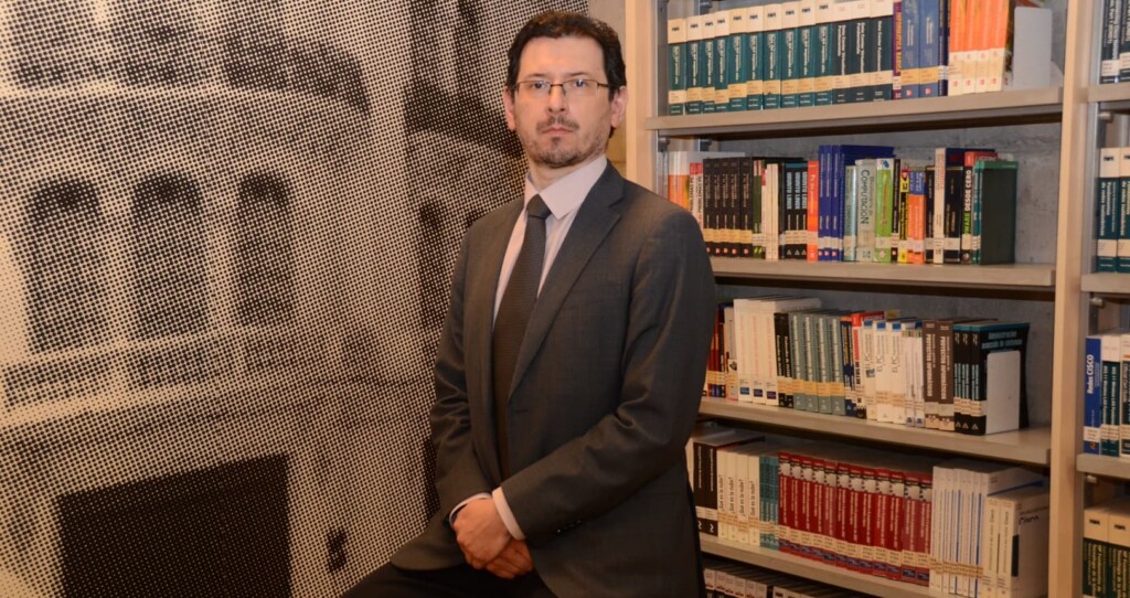 Los nuevos desafíos de la ciberseguridad en la era digital por Rodrigo Cea