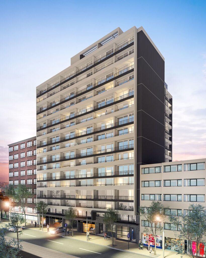 Avant Premiere Inmobiliario: El nuevo modelo de venta que revoluciona el acceso a departamentos en Santiago Centro