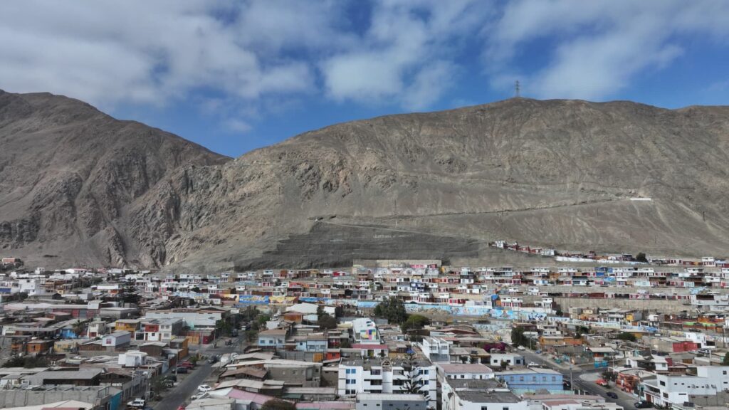 Tocopilla da ejemplo en inclusión: Escuela patrimonial crea sala especializada para alumnos con TEA y TDAH