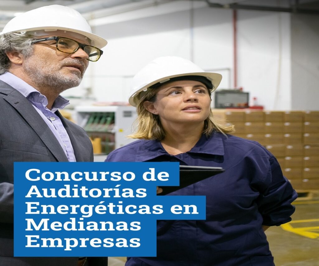 Impulsan ahorro energético en las medianas empresas