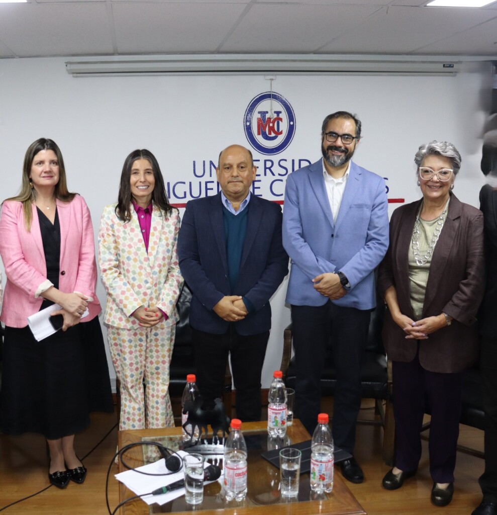 Gobierno anuncia que abordará modificaciones en beneficio de los estudiantes no tradicionales