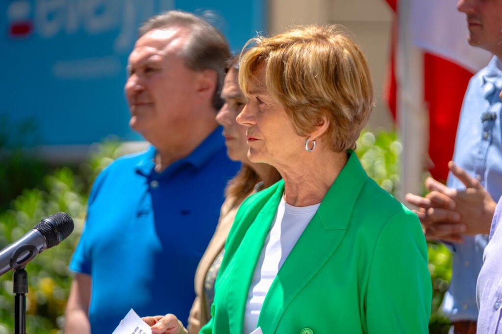 Matthei respalda acusación constitucional contra exministro Pardow