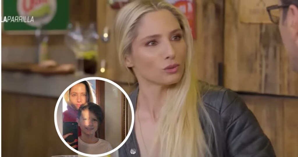 Mujeres Líderes Políticas en Chile respaldan a Mane Swett e impulsan decálogo contra la Violencia Vicaria