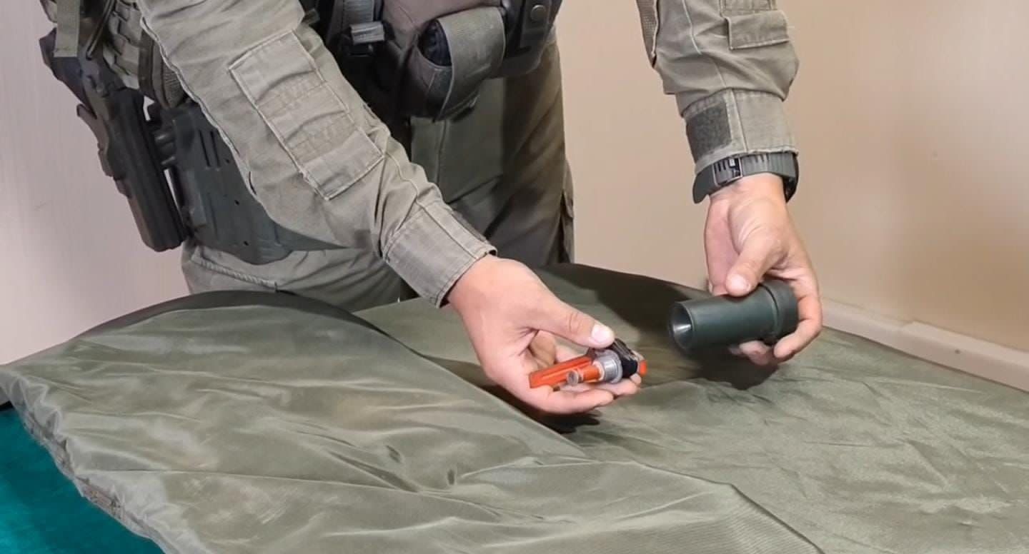 Detenido “El Pillo”: Lanza internacional operaba como traficante en Temuco