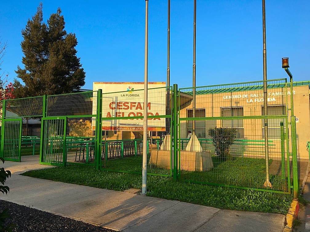 La Florida: Instruyen sumarios administrativos a funcionarios que adhieran al paro de la Atención Primaria