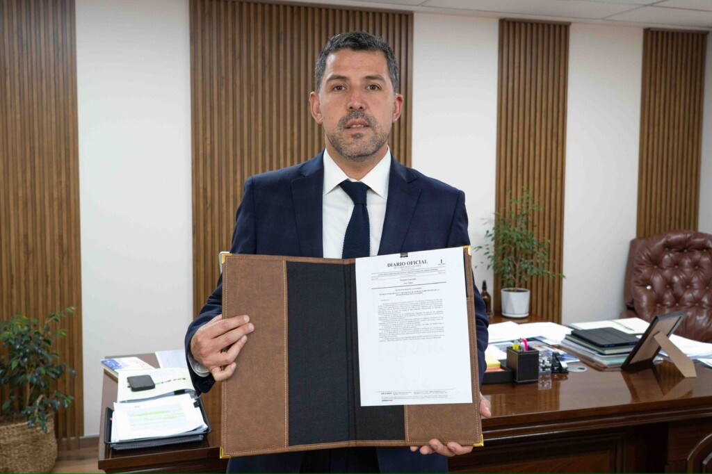 Diario Oficial publica decreto de inhabitabilidad de la Toma Dignidad en La Florida