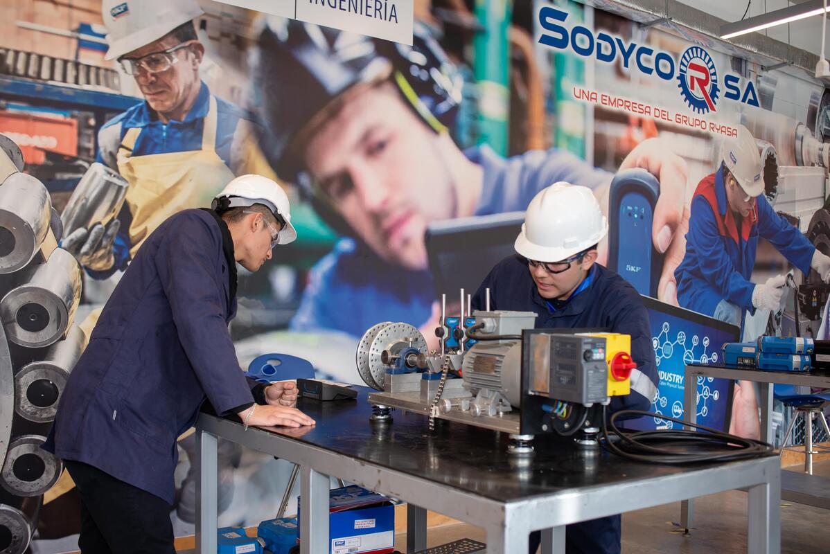 Chile será sede de WorldSkills Américas 2025