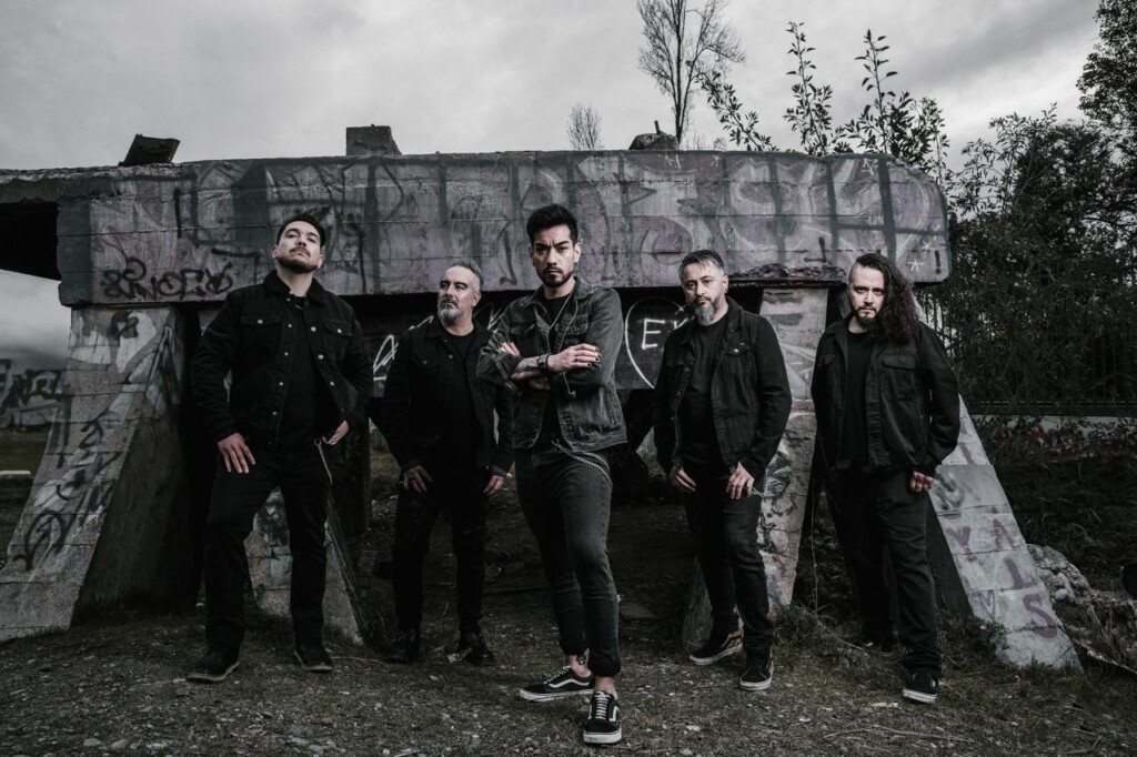 Bazofia lanza su nuevo single “Despertar” con una potente gira de conciertos