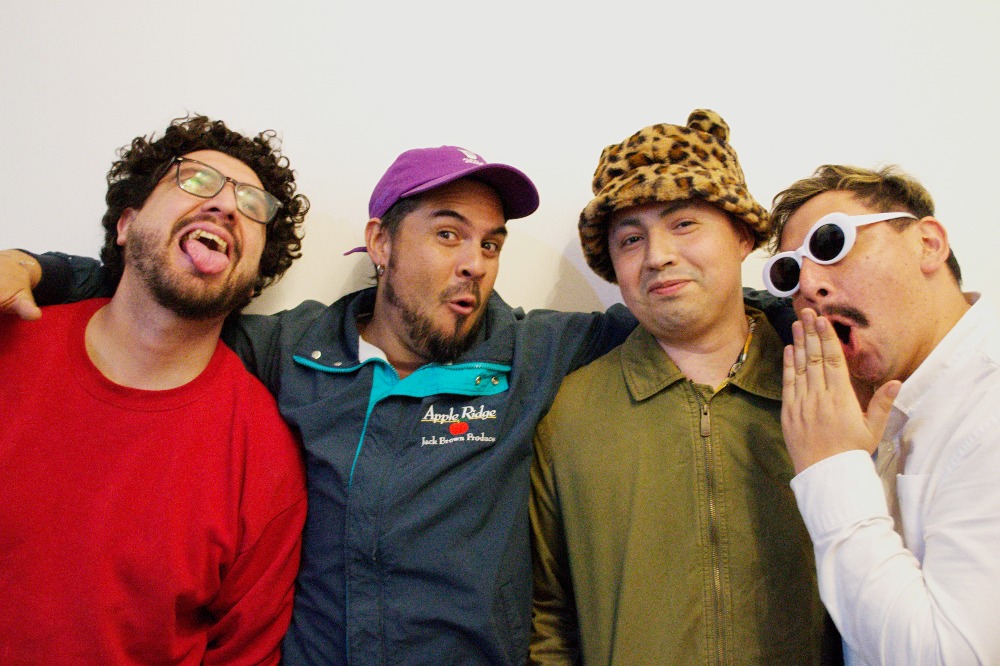 Champú Lavanda lanza “Inspiración Salvaje”