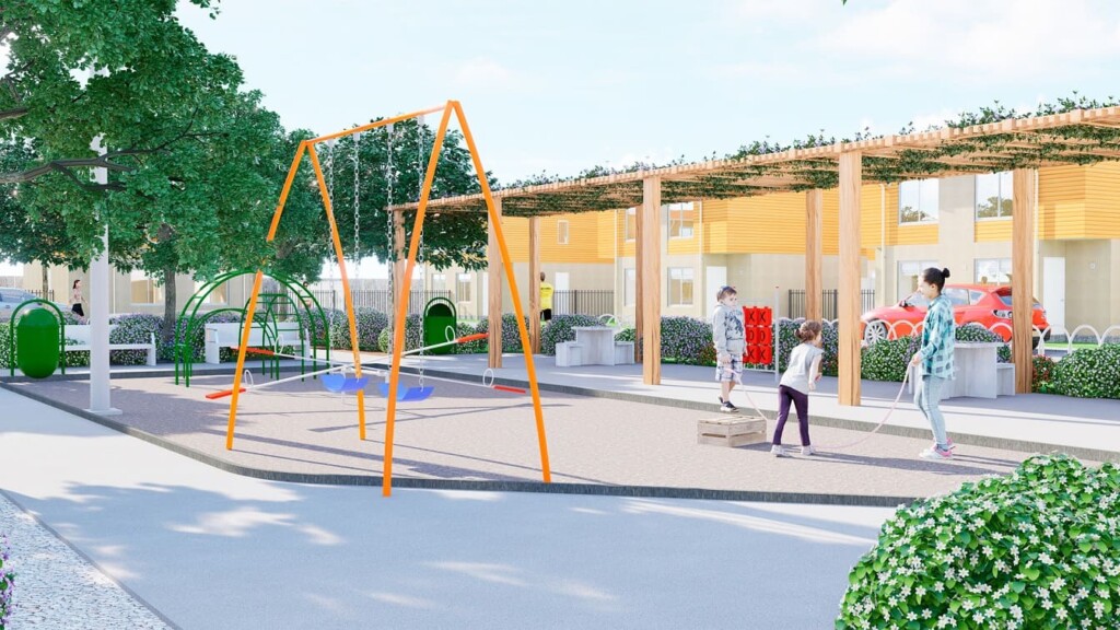 Conavicoop lanza nuevo proyecto con subsidio automático DS19 en Colina