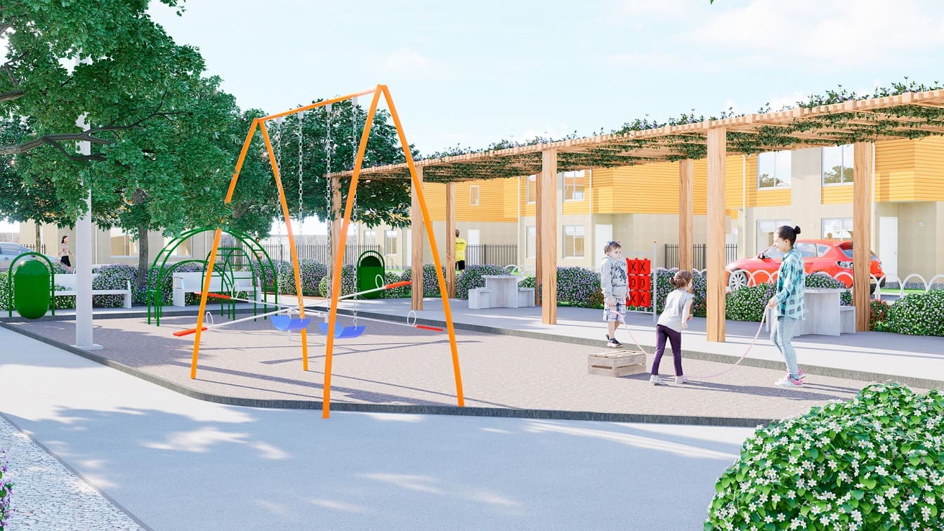 Conavicoop lanza nuevo proyecto con subsidio automático DS19 en Colina