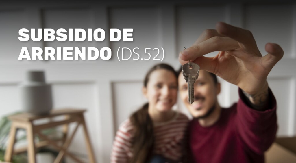 Huechuraba acerca el Subsidio de Arriendo (DS52) a sus vecinas y vecinos