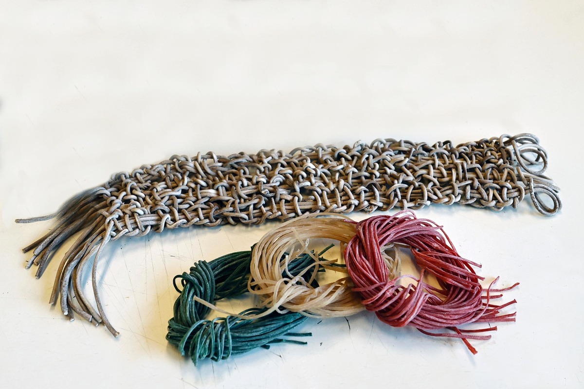 Filga: la fibra biodegradable creada en la U. de Chile que busca transformar la agricultura