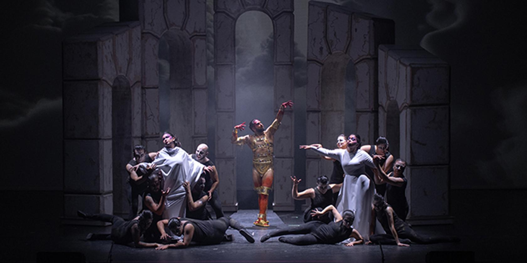 Ópera Abierta estrena la primera ópera escrita por una mujer 