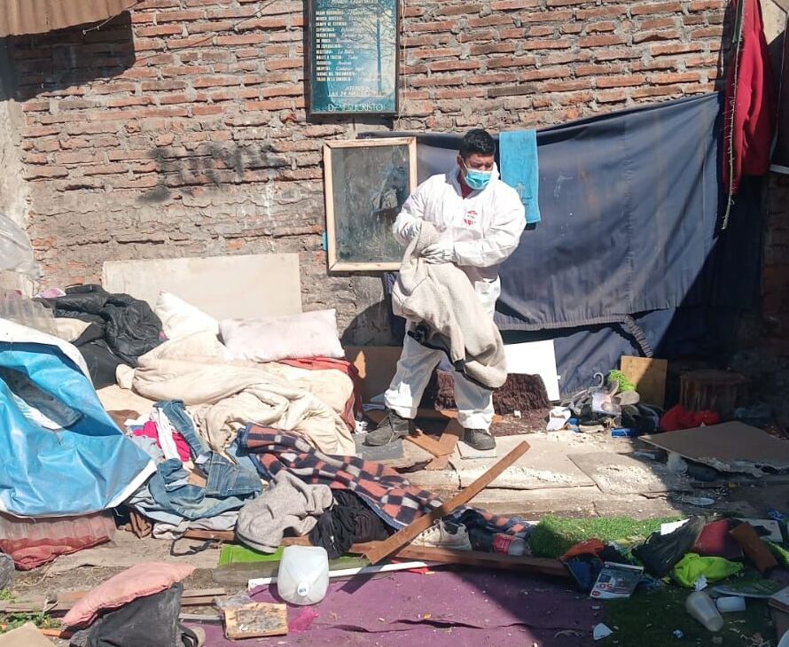 Recoleta refuerza su compromiso con espacios públicos más limpios y seguros