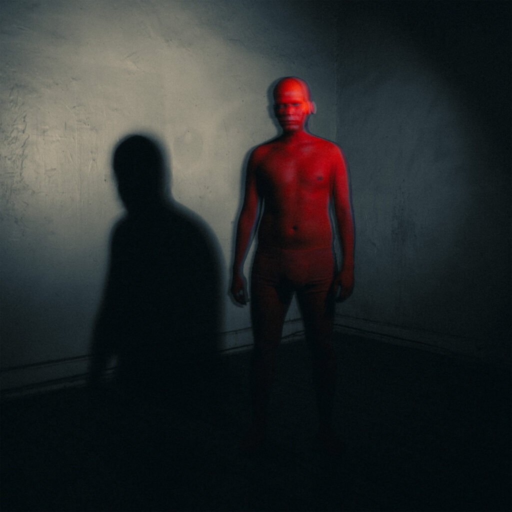 LÜ:“Me Queda Soñar”, el adelanto de su álbum El Hombre Naranja