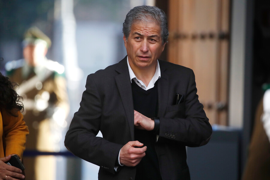 Colegio de Profesores pide al Presidente Boric eliminar glosa presupuestaria que califican de “inhumana y autoritaria”