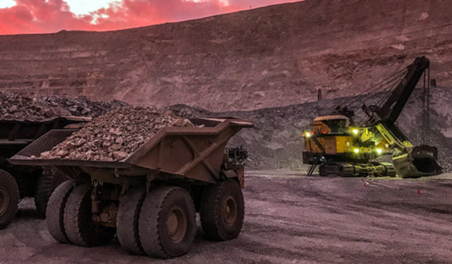 Con esta adhesión a EITI, más de la mitad de la producción global de cobre y un tercio de la de litio quedarán bajo el estándar internacional de transparencia.