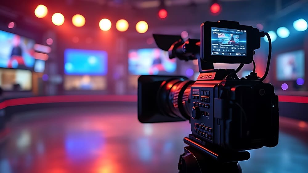 Estudiantes podrán explorar el periodismo en la era de la IA en el Campus Creativo UNAB en Recoleta