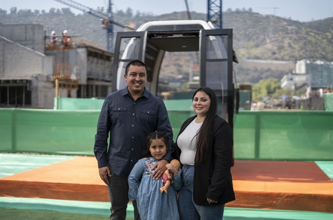 Ley Marco de Autorizaciones Sectoriales se reducen plazos