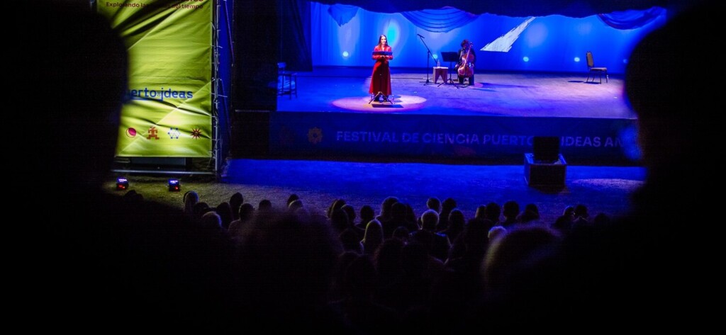 Puerto de Ideas celebra 15 años con grandes autores internacionales