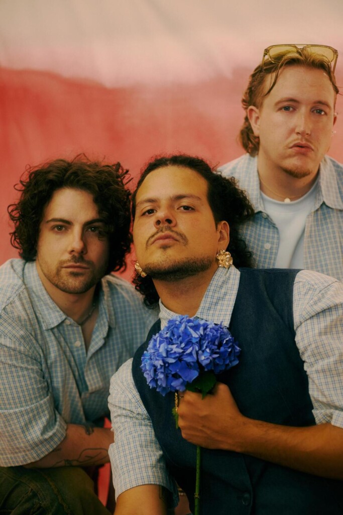 Çantamarta llega por primera vez a Chile con su tour internacional