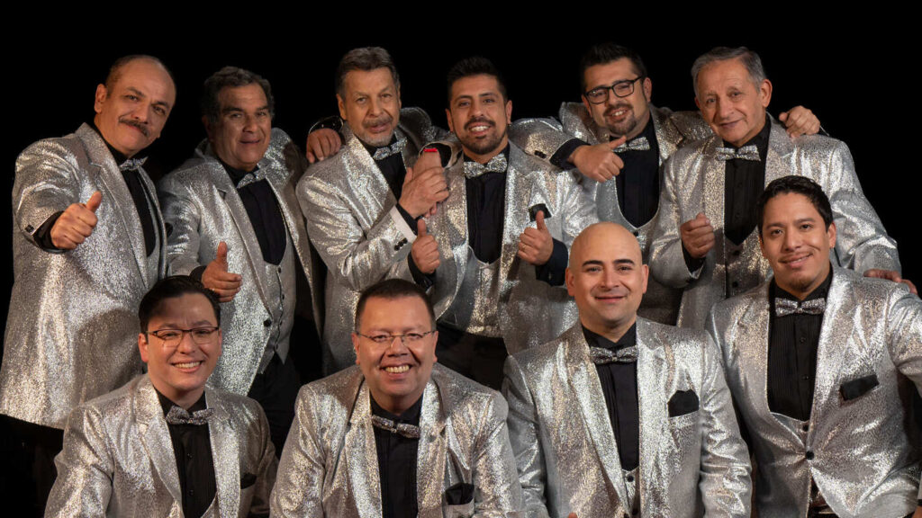 Gran Sonora de Todos estrena singles y homenajea a Tommy Rey