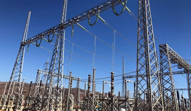 Transelec abre licitación para ampliación de tres subestaciones