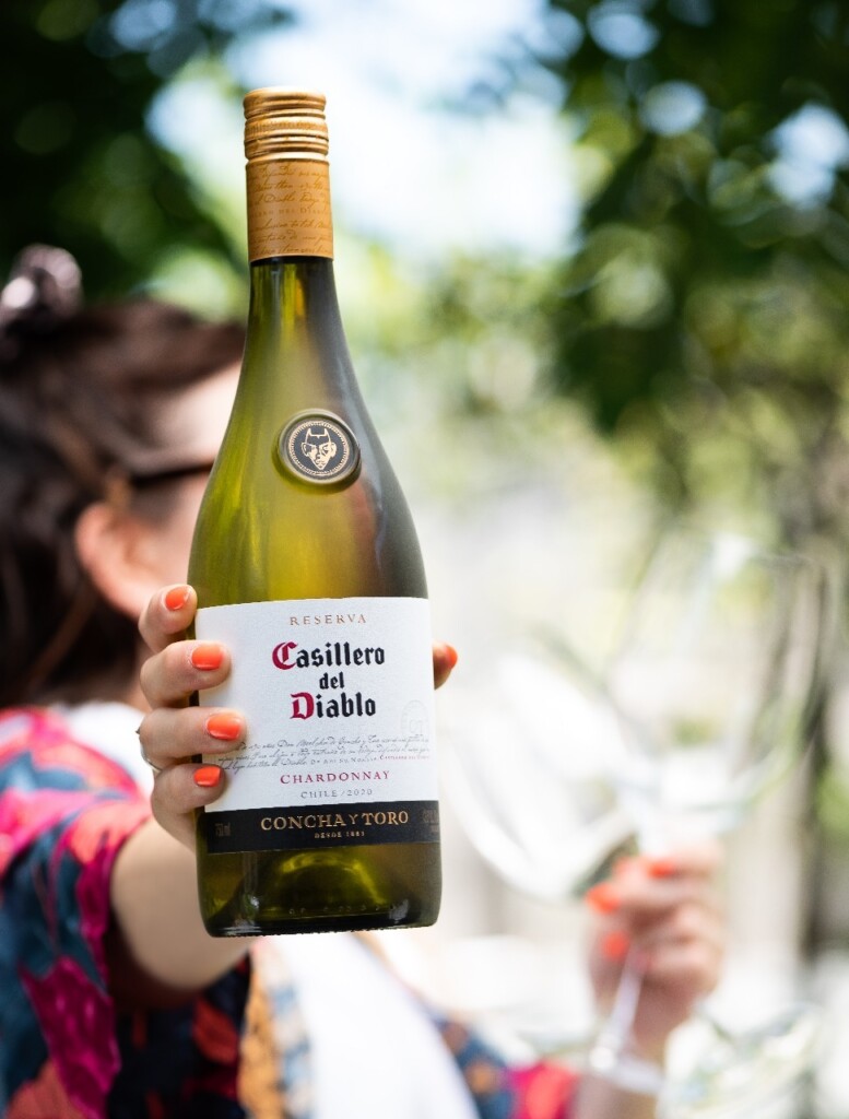 Casillero del Diablo invita a redescubrir los sabores de la primavera