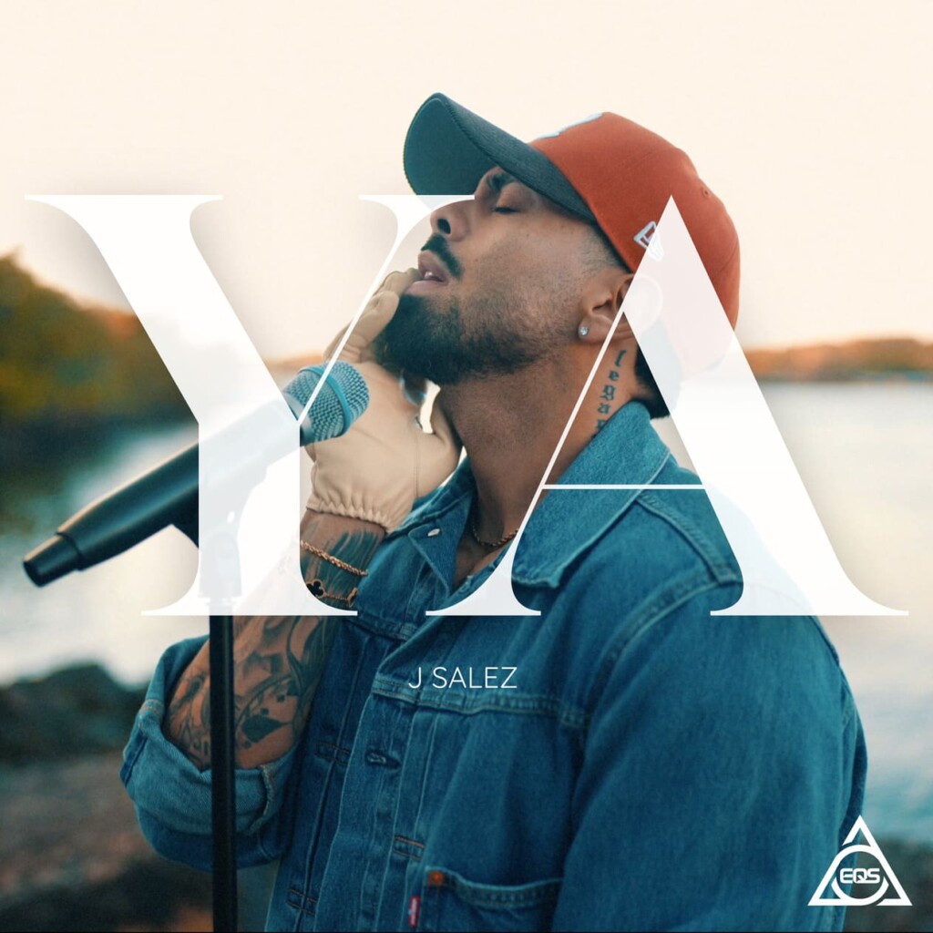 J Salez estrena “Ya”, su nuevo hit bajo el sello EQS Música