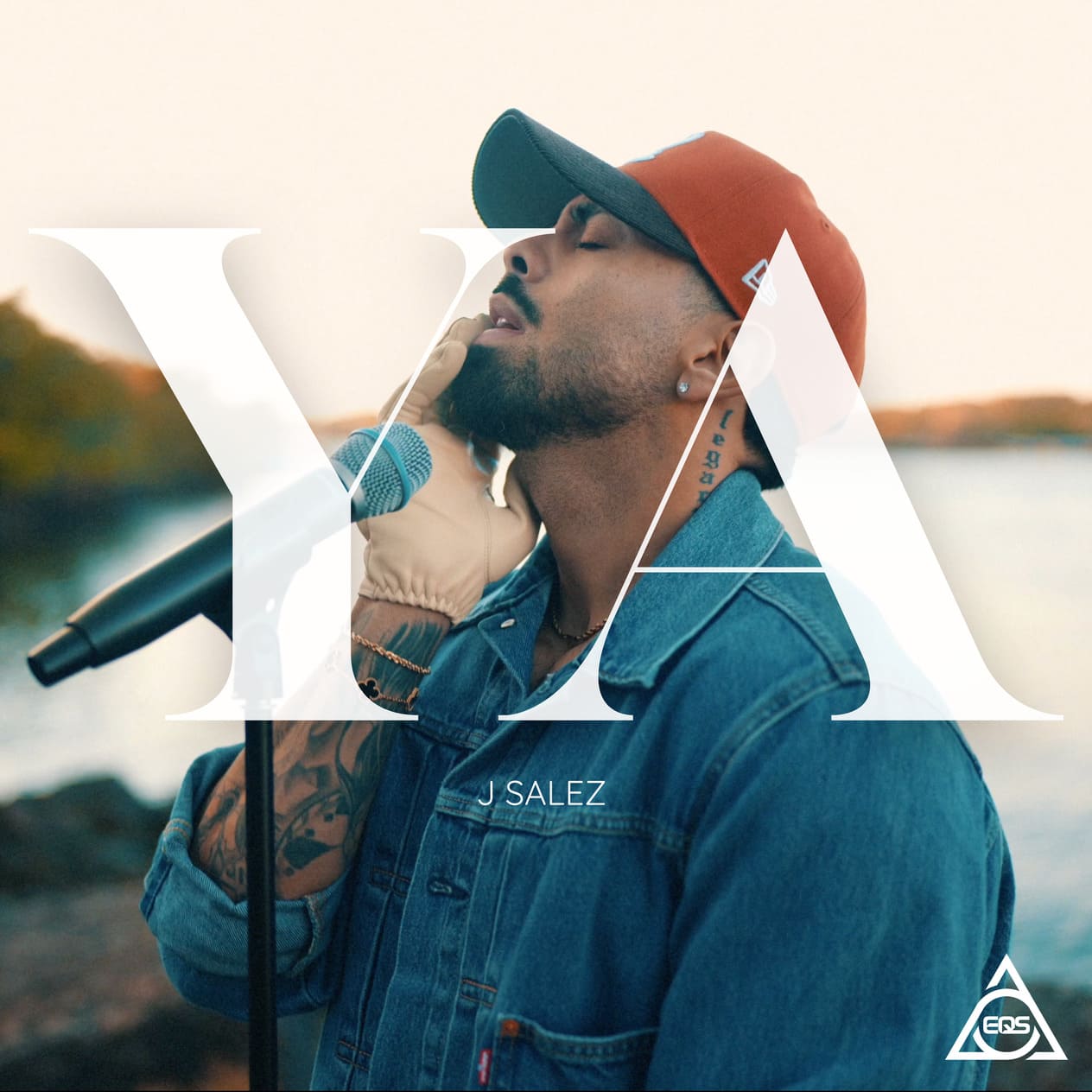 J Salez estrena “Ya”, su nuevo hit bajo el sello EQS Música