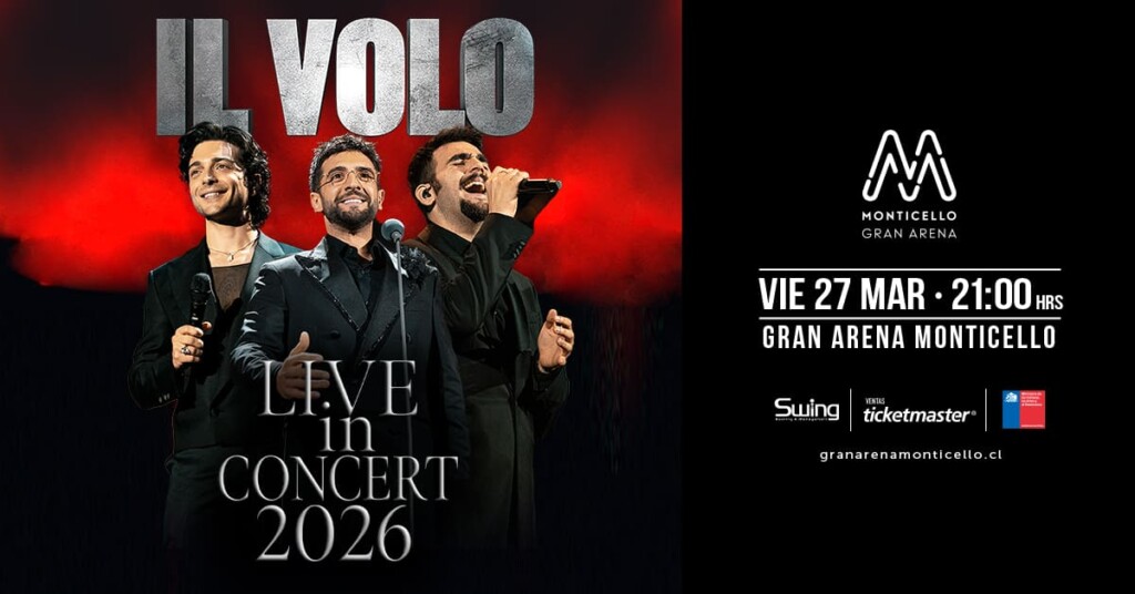 https://es.wikipedia.org/wiki/Il_Volo