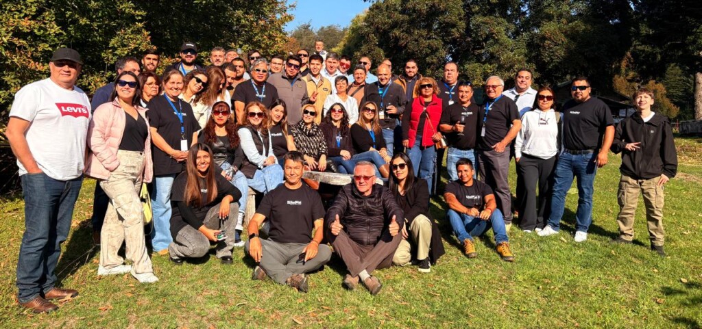 La red de ferreterías PYMES RedMat celebra tres años fortaleciendo el comercio regional