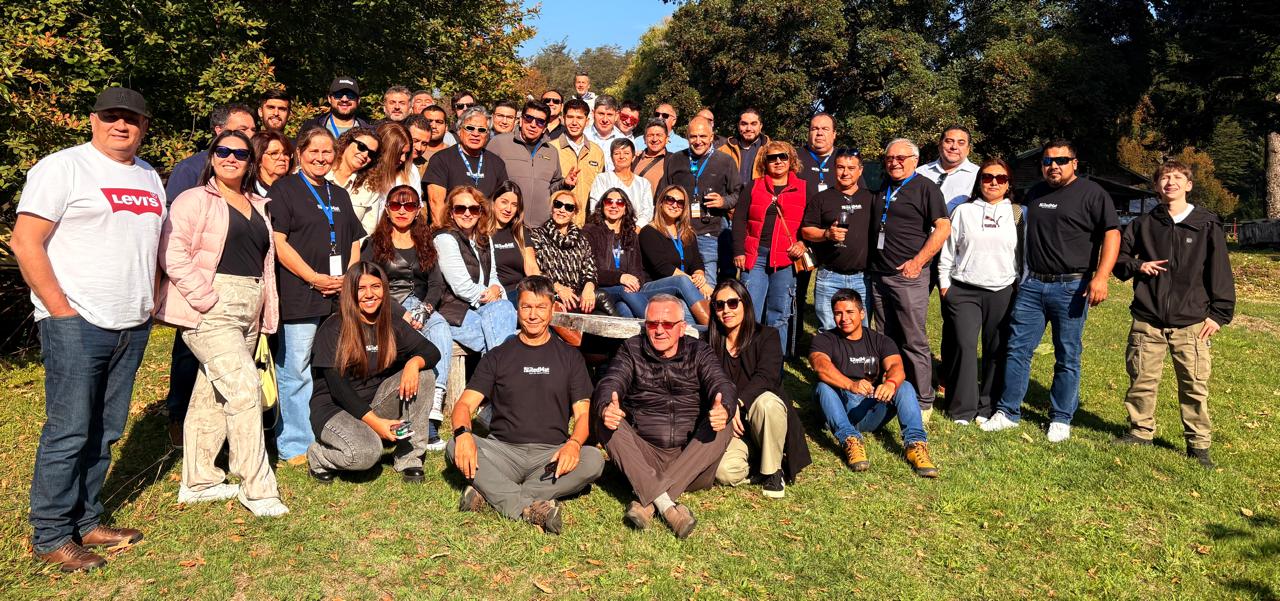 La red de ferreterías PYMES RedMat celebra tres años fortaleciendo el comercio regional