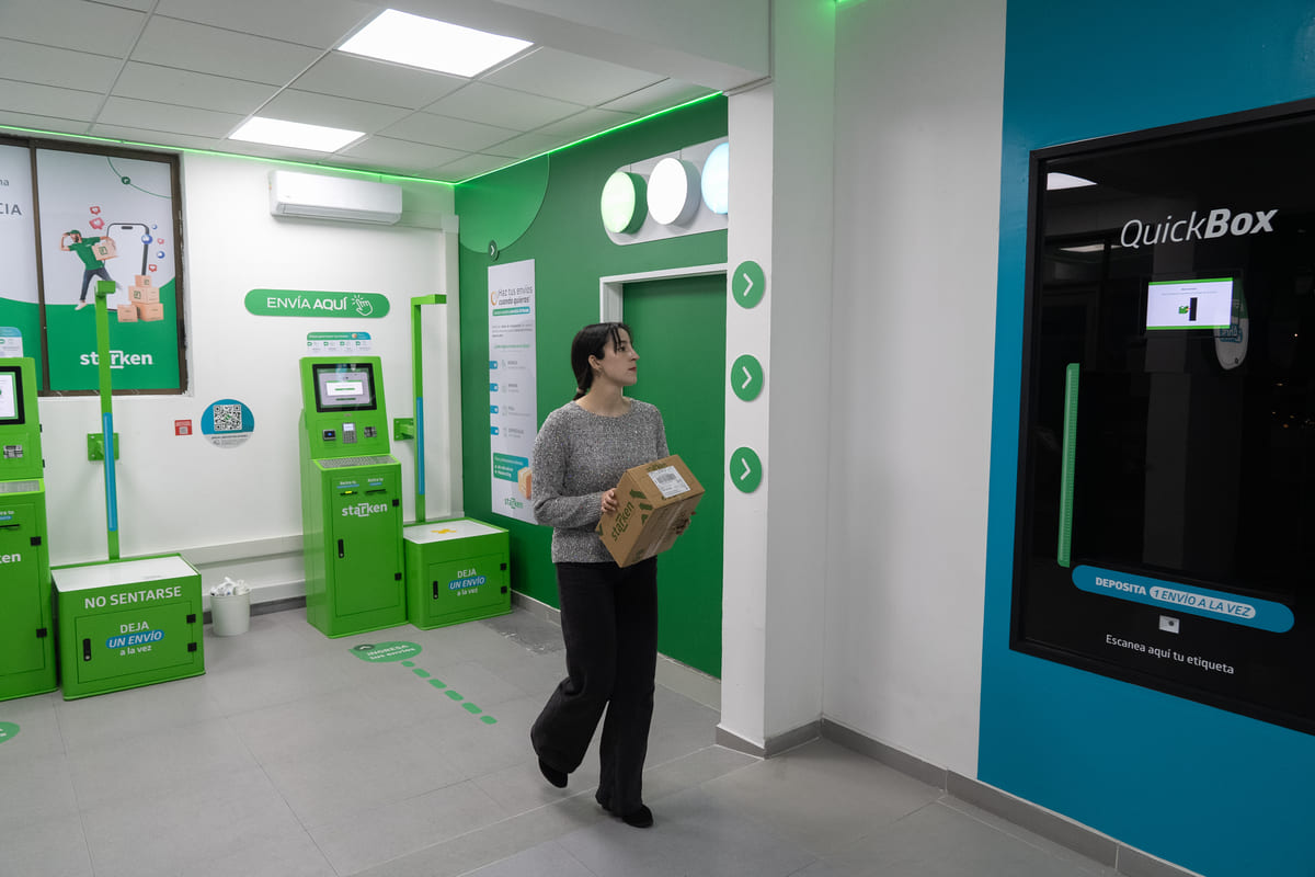 Starken entre las marcas más confiables de Chile según Ranking ICREO 2025