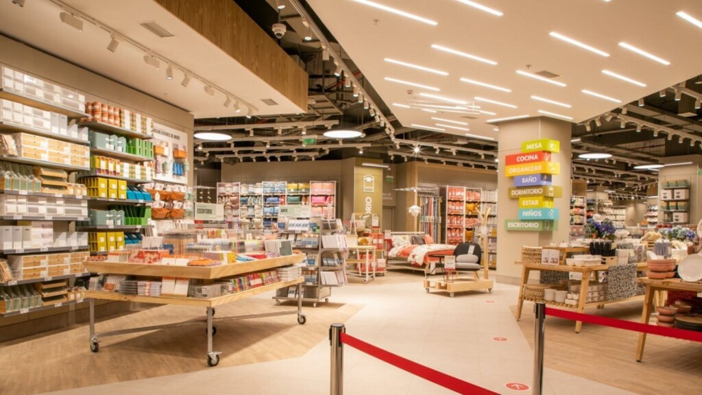 Casaideas lanza Black Ideas 2025 con hasta 50% de descuento en su tienda online