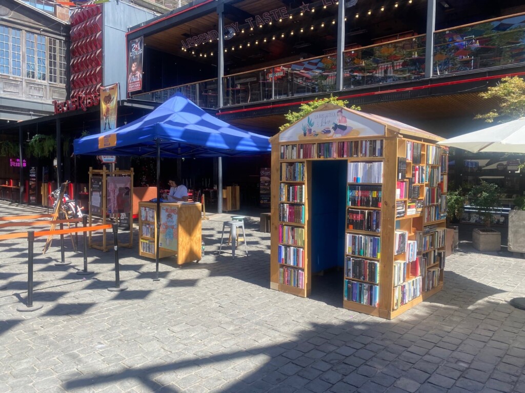 Regresa nueva edición de la feria temática Magos & Hechiceros en Barrio Bellavista
