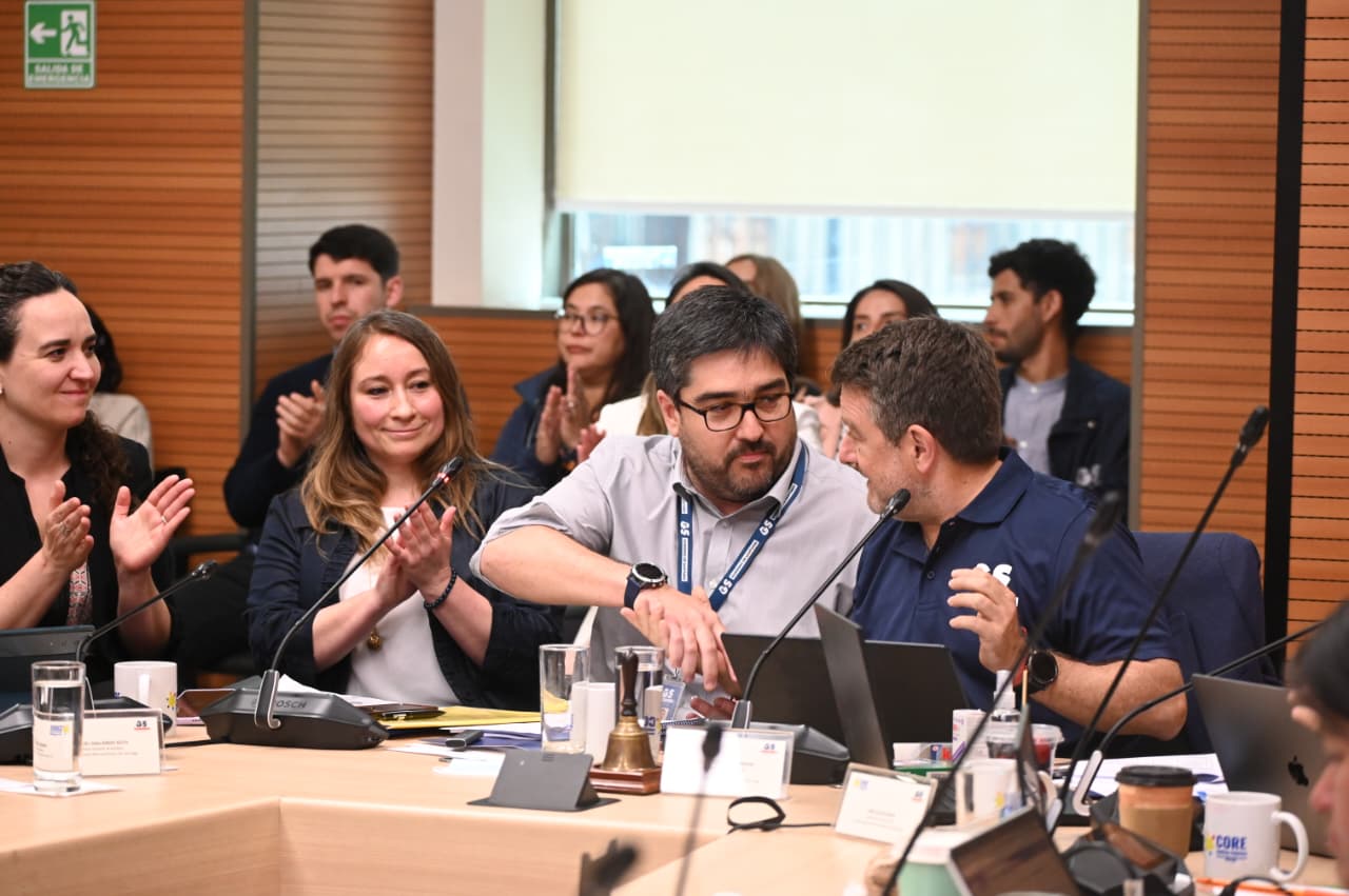 Región Metropolitana aprueba primer Centro Tecnológico de Economía Circular