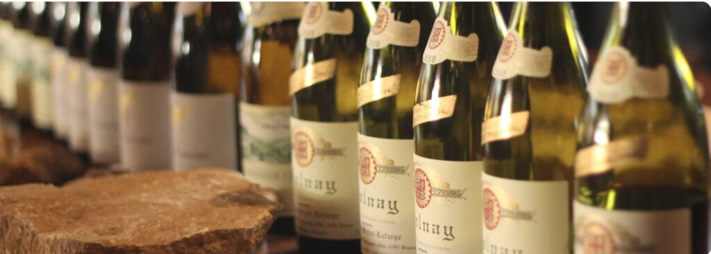 La Paulée regresa a Santiago: la gran fiesta del vino de Borgoña