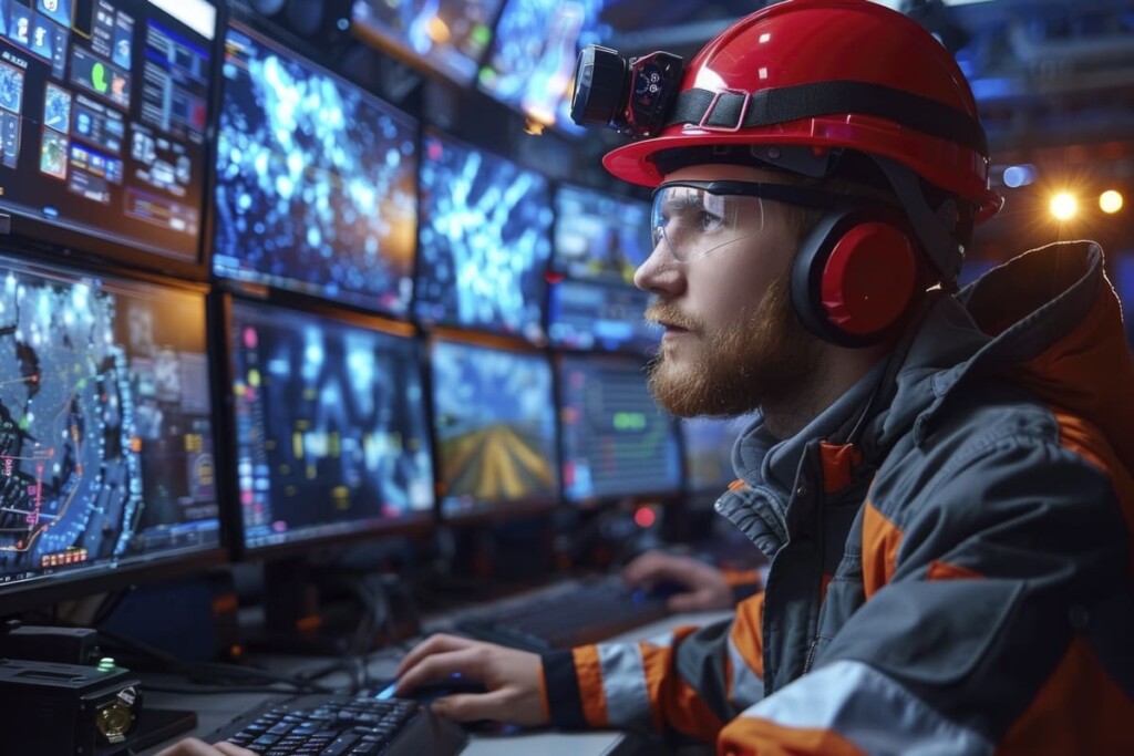 Minería chilena refuerza su ciberseguridad ante el alza de ataques digitales