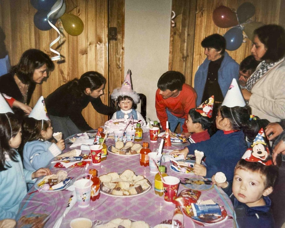 CCU celebra sus 175 años con exposición fotográfica “Momentos que refrescan nuestra historia”