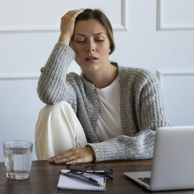 Fatiga cognitiva o déficit atencional: cómo distinguir sus síntomas en fin de año