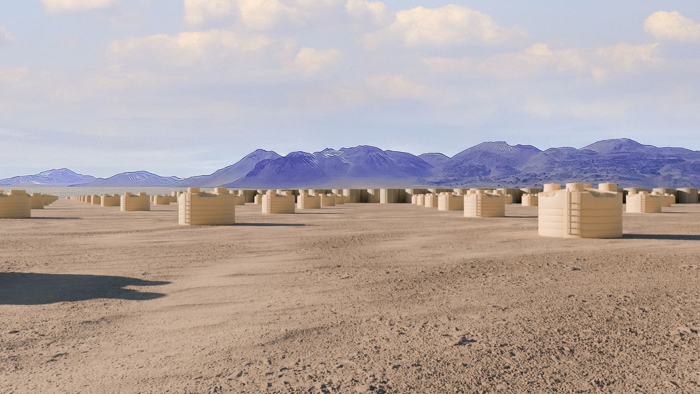 El proyecto internacional SWGO, liderado en Chile por el académico de la Universidad Técnica Federico Santa María, Claudio Dib, proyecta iniciar su construcción en 2026 en el Parque Astronómico de Atacama. La iniciativa permitirá estudiar los fenómenos más energéticos del universo desde el hemisferio sur.
