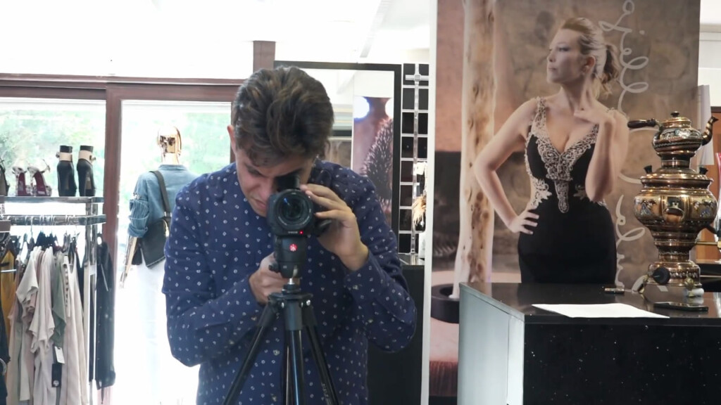 Ensayos y errores”: documental chileno que mezcla humor y autocrítica