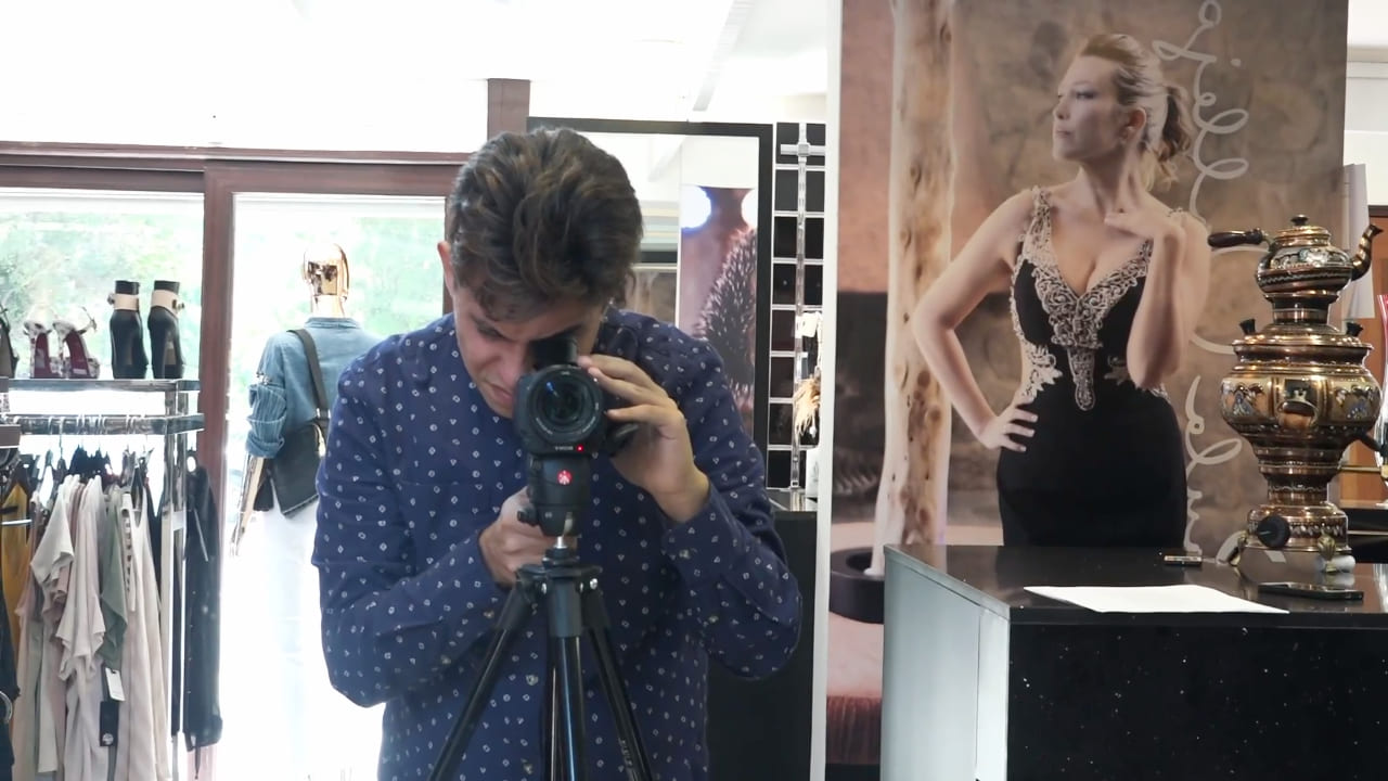 Ensayos y errores”: documental chileno que mezcla humor y autocrítica