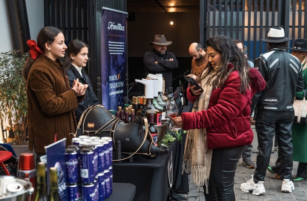 Feria D-COPAS 2025 regresa a Patio Bellavista