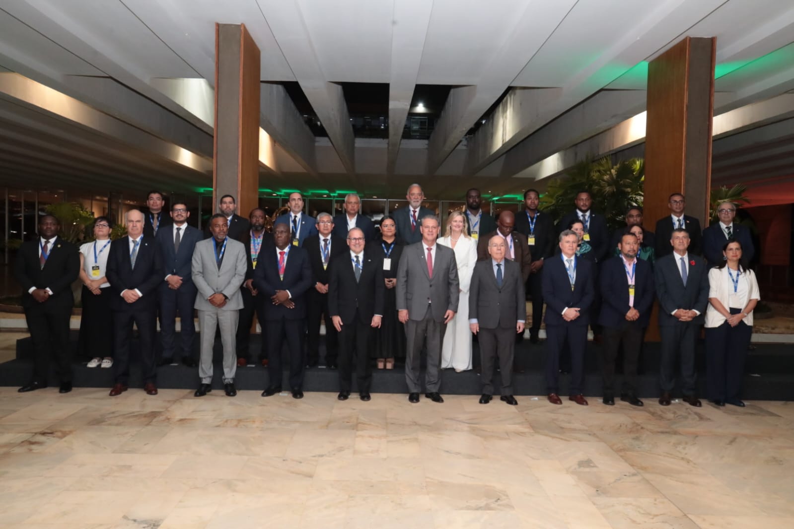 Ministros de Agricultura de las Américas refuerzan compromiso con la seguridad alimentaria global