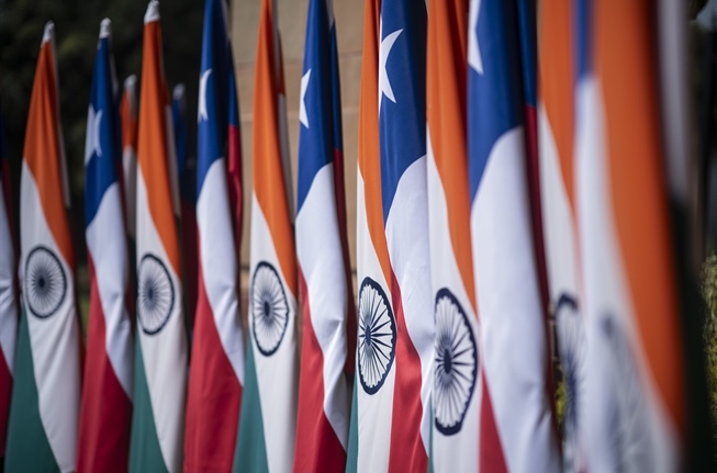 India autoriza envíos piloto de fruta chilena con tratamiento de frío en tránsito